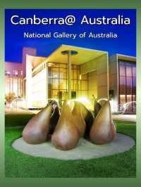 Canberra @ Australia