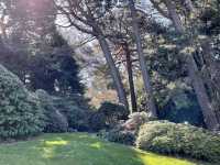 Royal Botanic Garden Edinburgh