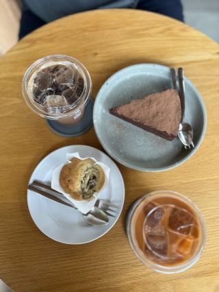 📍 Brewtanist Café, ปราจีนบุรี