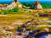 Sepang Itinerary | Passion Fruit Garden & Hiking Adventure