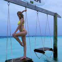 My budget Maldives dream trip! 🌴 