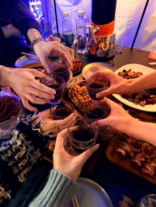 Table of Treats✨ Table of Treats✨