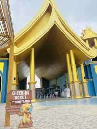 Andamanda Phuket 🎢