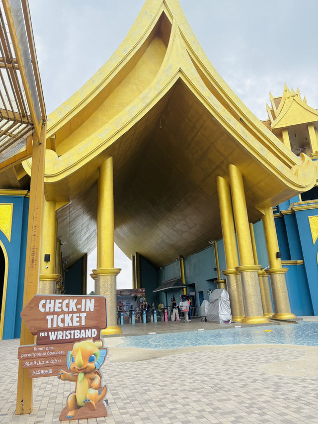 Andamanda Phuket 🎢