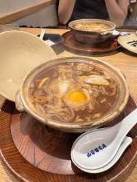 名古屋美食與街景探索：咖啡、豬排、烏龍麵與燒肉之旅
