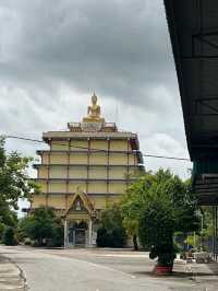 วัดประศาสน์โสภณ