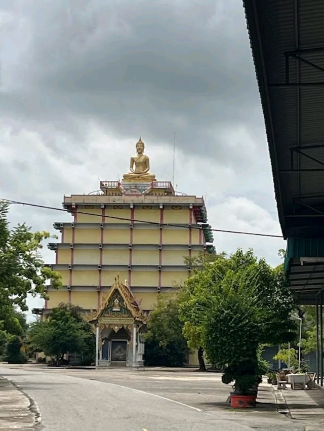 วัดประศาสน์โสภณ