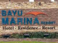 🌅 Bayu Marina Resort, Johor Bahru – Waterfront Stay with City Views