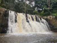 Rochester Falls - Tricky to find but worth a visit