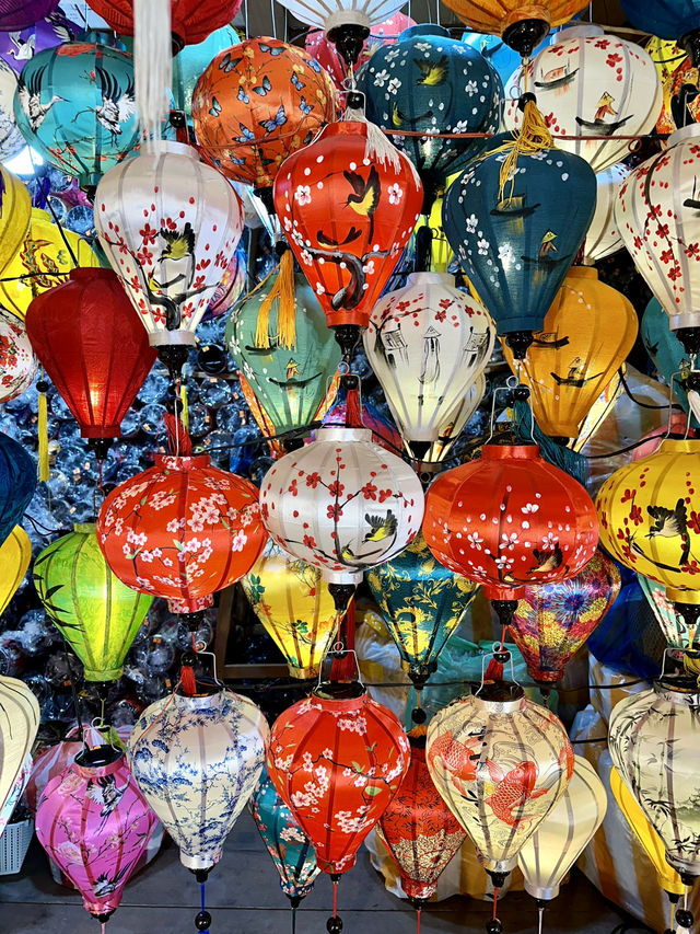 Hoi An Heritage Walk🚶 Discovering Japan’s Legacy in Hoi An 