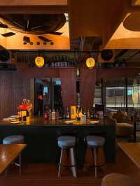 Izakaya Reimagined, Otoba’s Bold Flavors in Bukit Damansara