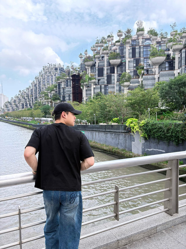 Shanghai