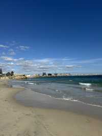 【オーストラリア・フリーマントル】港町の魅力を感じる散歩「Fremantle Walk」🚶‍♀️⚓