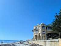 Sun, Sand, and Serenity: A Perfect Day at Cottesloe Beach