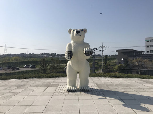 【富山・富山市】自然とデザインが融合する「富山県美術館」🎨🌿