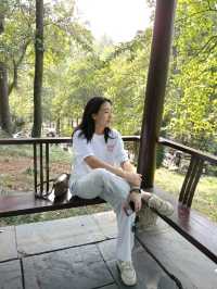 เมืองโบราณ tongling