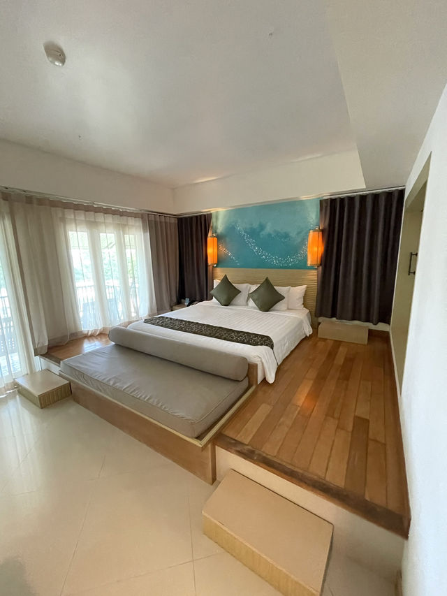 mercure koh chang hideaway🏝️🐘