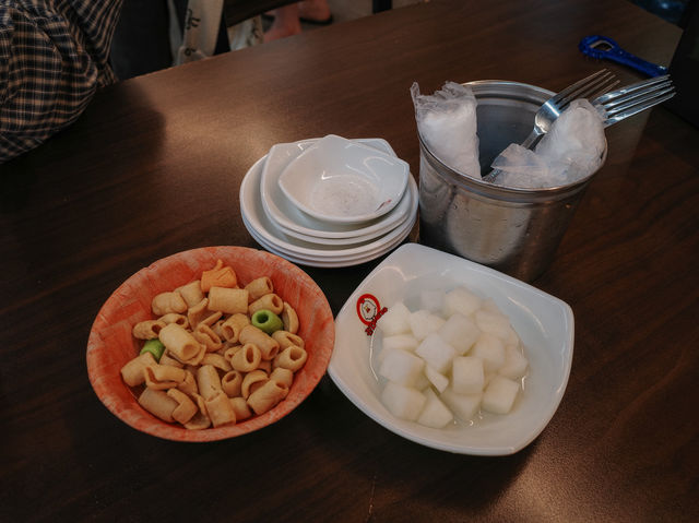 경기도 여행 수원 통닭거리 맛집 진미통닭 본점 후기