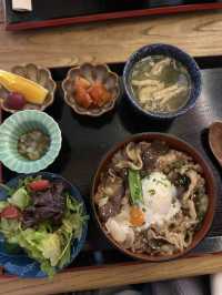 🍣✨ U Table — Japanese Fine Dining ใจกลางเซี่ยงไฮ้