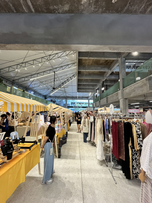 🏫 KL•ampangの新しいライフスタイル拠点｜The Campus Ampan