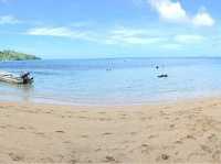 Paradise Beach
