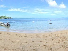 Paradise Beach Paradise Beach