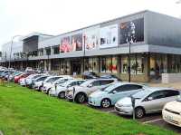 TappooCity Suva