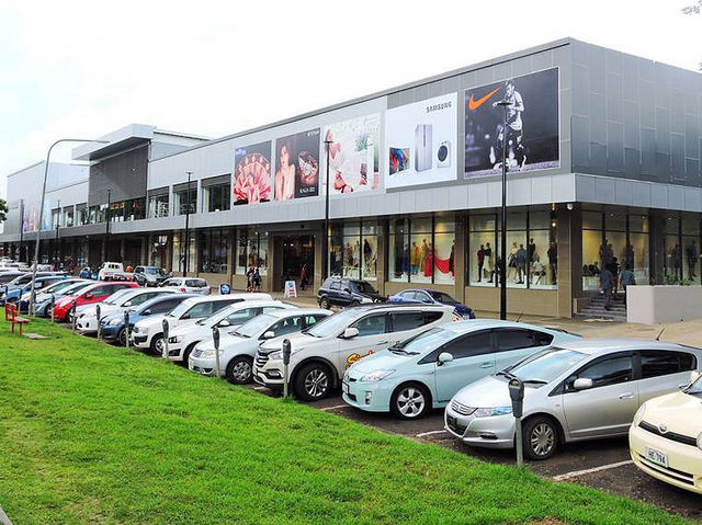 TappooCity Suva