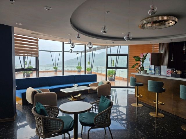 🇻🇳[다낭]바닷가 끝에서 만나는 고요한 쉼, Alan Sea Hotel Da Nang
