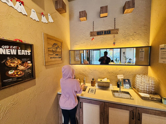 Where Every Bite Feels Blessed 🌮