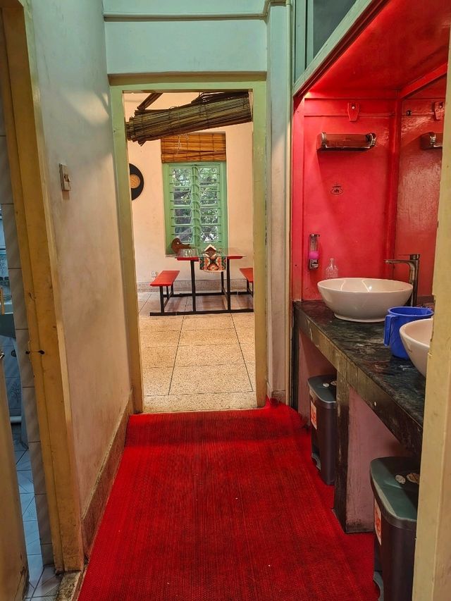 🌆🌿 Swade Chatga – Dhaka’s Hidden Urban Escape 🌆🌿 Swade Chatga – Dhaka’s Hidden Urban Escape