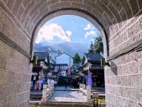 Dali Old Town