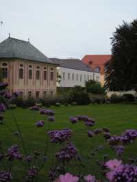 authentic German culinary vibes at Braustuberl Weihenstephan