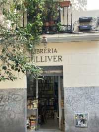 マドリード散歩🇪🇸スペイン旅