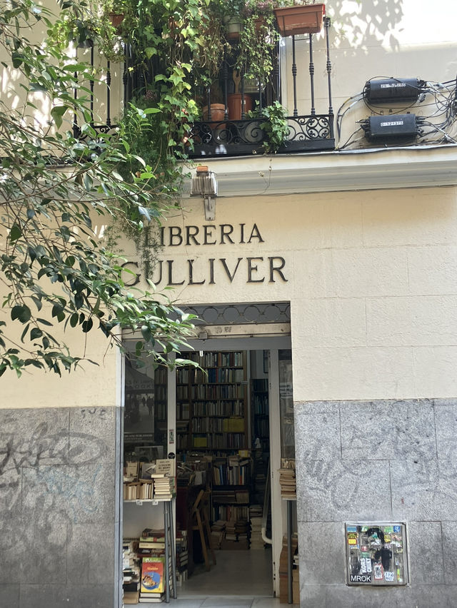 マドリード散歩🇪🇸スペイン旅 マドリード散歩🇪🇸スペイン旅