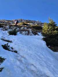 Făgăraș Mountains