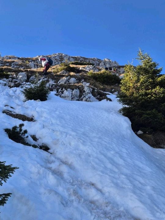 Făgăraș Mountains