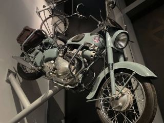 🕵️🔍 Hidden Histories at the Victoria Police Museum — Melbourne, Australia