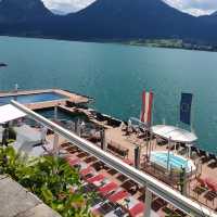 🇦🇹✨ งบเที่ยวออสเตรีย 5 วัน