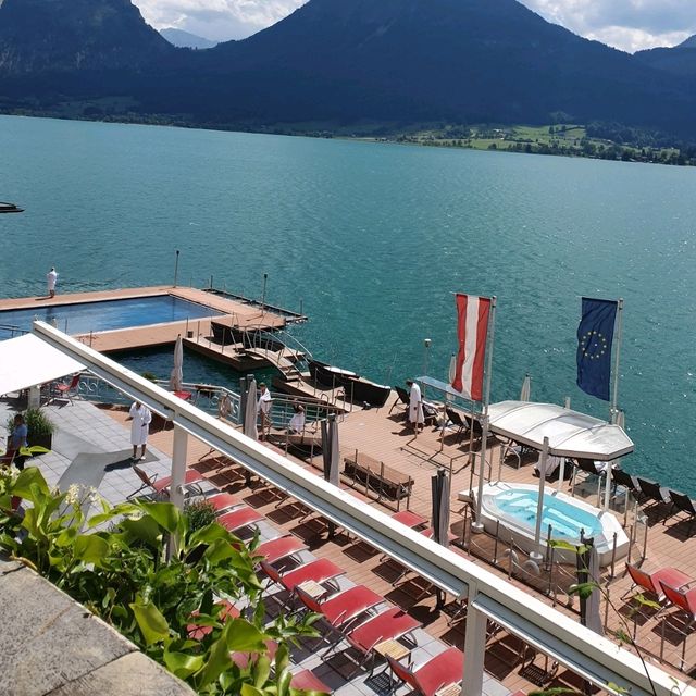 🇦🇹✨ งบเที่ยวออสเตรีย 5 วัน 🇦🇹✨ งบเที่ยวออสเตรีย 5 วัน