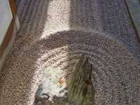 The Solo Return: Ryogen-in's Deeper Zen