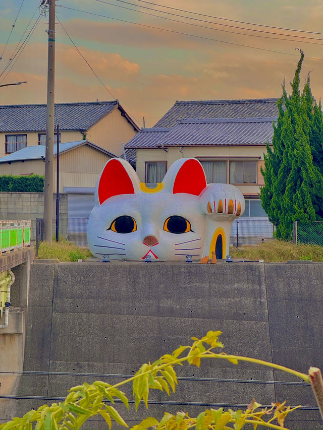 근교까지 알차게 돌아보는 나고야