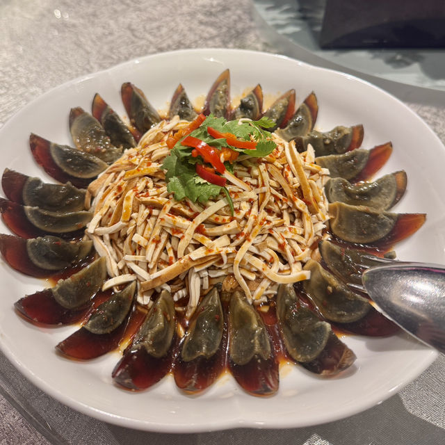 晶華系列06|本幫菜「蘭亭」最後一塊拼圖 晶華系列06|本幫菜「蘭亭」最後一塊拼圖