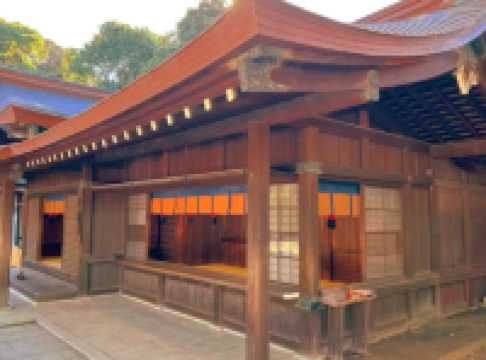 A Peaceful Escape in the Heart of Tokyo — Meiji Jingu Shrine