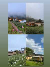 ที่พักโฮมสเตย์ เชียงใหม่ชื่อ   เจอเขา โฮมสเตย์