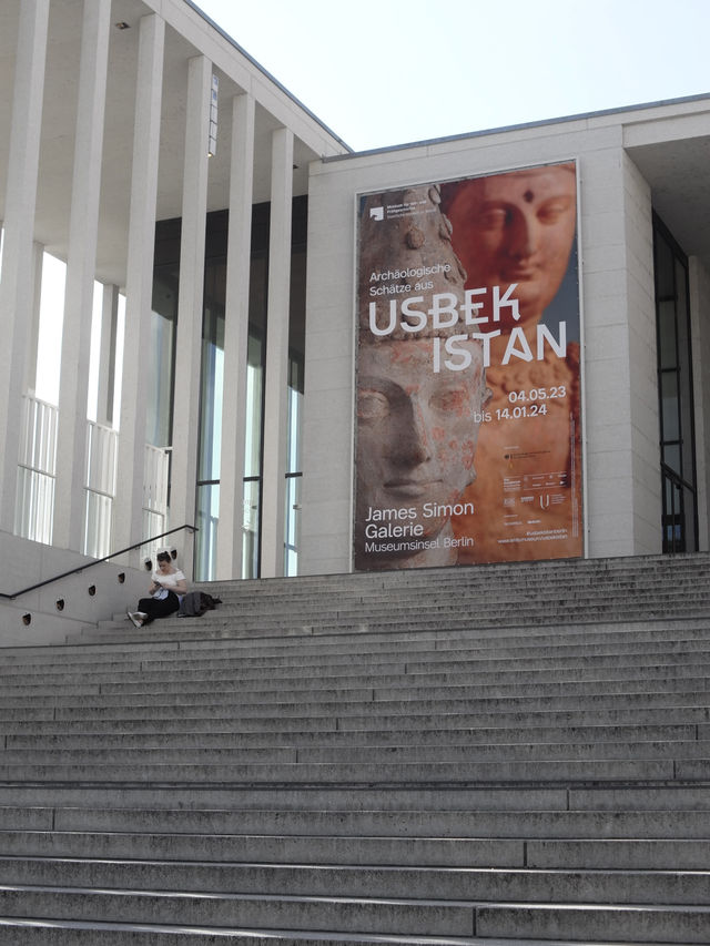 🇩🇪 First time in Berlin - where to start?