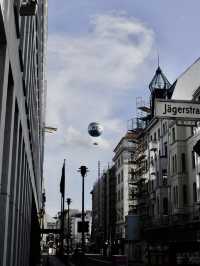 🇩🇪 First time in Berlin - where to start?