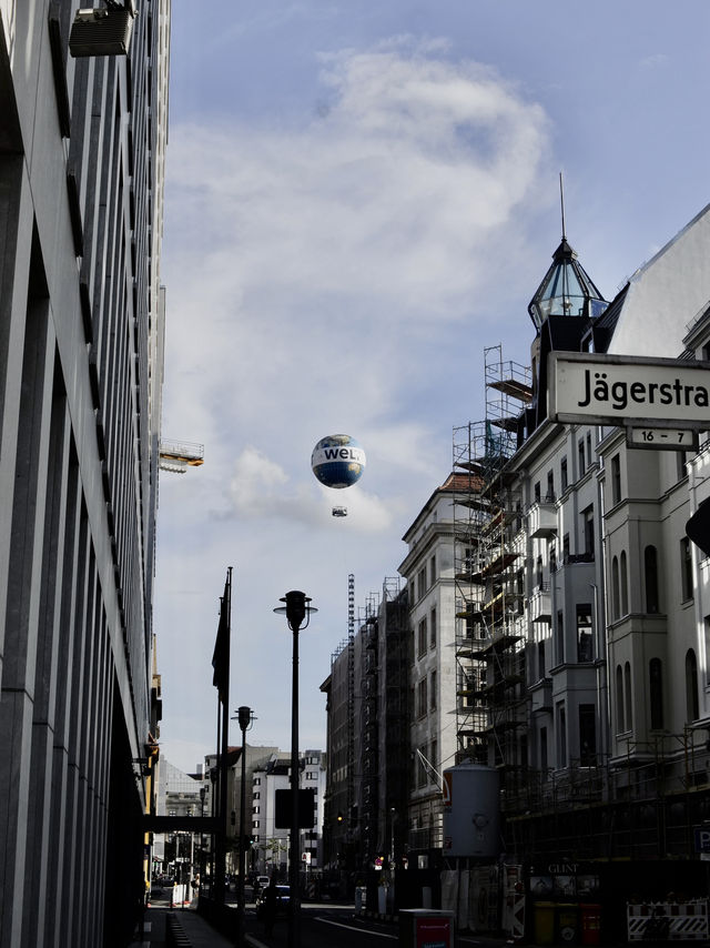 🇩🇪 First time in Berlin - where to start?