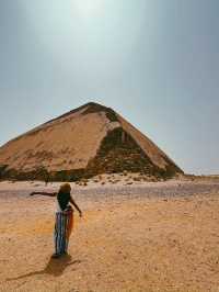 古文明神廟漫遊時空和自然之旅🕌  
