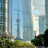 10 Must-Snap Photo Spots in Shanghai with Exact Locations 📸✨